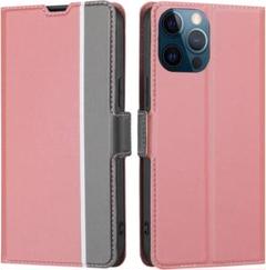iphone13proケース iPhone 手帳型 レザー カード収納