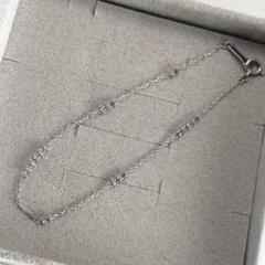 Grain” Bracelet × Ring ｜ 2021-12-17T16:03:43 ｜ ete（エテ