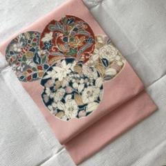 2025年最新】辻が花 名古屋帯の人気アイテム - メルカリ