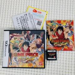 ワンピース ギアスピリット