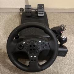 logicool GT force pro 動作品