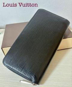 ◆美品◆ LOUIS VUITTON ルイヴィトン エピ ジッピーウォレット