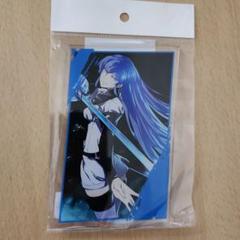 アカメが斬る! エスデス アクリルスタンド