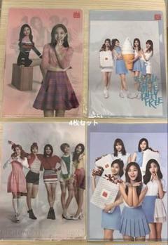 TWICE lotte moonlight fest ロッテ ナヨン トレカ TWICE lotte moonlight fest ロッテ ナヨン トレカ