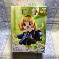 Dr.STONE「スイカ フィギュア」未開封品 - メルカリ
