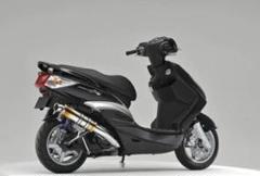 Realize ヤマハ シグナスX SE12J/44J Exist TI 楽天市場】Realize シグナスX バイクマフラー BC-SE12J EBJ