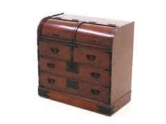 からくり箪笥の中古/未使用品 - メルカリ