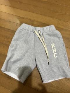 ロンハーマン ロゴ ハーフパンツのサムネイル