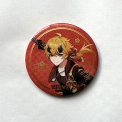 2025年最新】トーマ 原神 缶バッジの人気アイテム - メルカリ