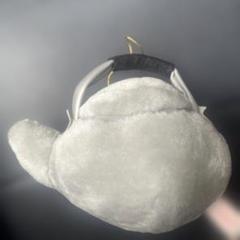 らんま1/2 やかん　ぬいぐるみ