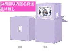 防弾少年団(BTS) - MERCHBOX 5 BTS マーチボックス BTS マーチボックス 5 MARCH BOX #5｜Yahoo!フリマ（旧PayPay