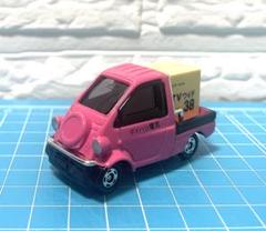トミカ　ミゼットⅡ 3台セット 1/50 トミカ ミゼットⅡ 3台セット 1/50