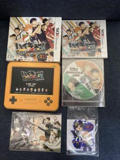 ハイキュー!! クロスチームマッチ クロスゲームボックス