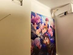 【未開封】Paradox Live Dope Show 2021 アクリルパネル