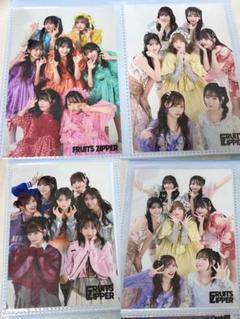 2025年最新】fruits zipper 生写真の人気アイテム - メルカリ