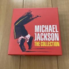 Michael Jackson The Collection マイケルジャクソン