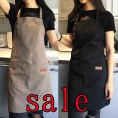 メルカリ 価格 カフェ風 エプロン かわいい エプロン 美容師 1 070 中古や未使用のフリマ