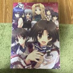 うたわれるもの OVA 1〜3巻特製ボックス付きBlu-ray