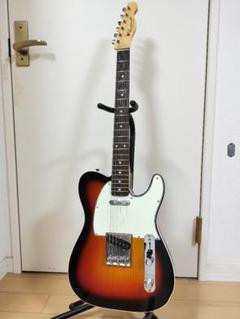 Vanzandt tlv-r2 (Fenderデカール)