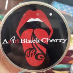 2025年最新】acid black cherry バッチの人気アイテム - メルカリ