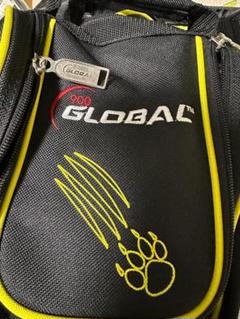 超人気高品質 900Global 3 ツアーバッグ希少 CLAW AIRLINE BALL ボウリング用バッグ