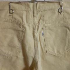 60s Levi’s SLIM FITS パンツ BigE リーバイスのサムネイル