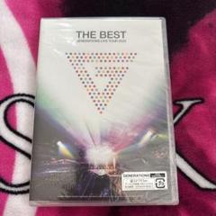 GENERATIONS LIVE TOUR2023 THE BESTのサムネイル