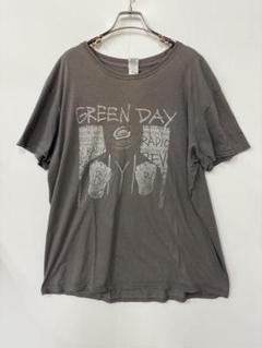 2025年最新】GreenDAY tシャツ xlの人気アイテム - メルカリ