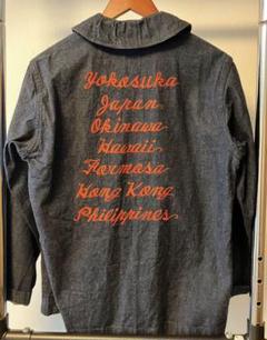Buzz Rickson's（バズリクソンズ）の「BUZZ RICKSON'S × fennica