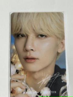 DFESTA FINAL 寺田倉庫 ホロ セブチ SEVENTEEN エスクプス BTS