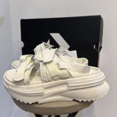 2025年最新】RUN star utility sandalの人気アイテム - メルカリ