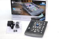 Amazon.co.jp: PreSonus ioStation 24c オーディオ