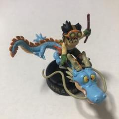 ドラゴンボール　ミニフィギュアセレクション3　未開封44種 ドラゴンボールミニフィギュアセレクション3種｜Yahoo!フリマ