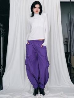 【美品】Nylon Shaka Cargo Pantsナイロンシャカカーゴパンツ