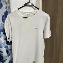 SCOTCH＆SODA/スコッチアンドソーダ UネックTシャツのサムネイル