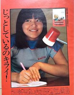 当時 岩崎宏美 切り抜き まとめて 多数 昭和 アイドル タレント