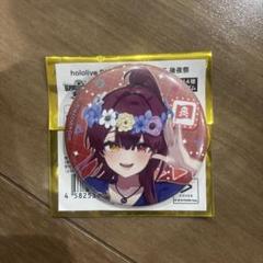 ホロライブ　宝鐘マリン　缶バッジ　20個　後夜祭 ホロライブ 宝鐘マリン 後夜祭 缶バッジ - メルカリ
