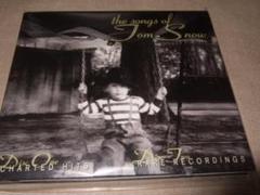 トム・スノウ,2CD,サイン,TOM SNOW,Warren Wiebe,AOR