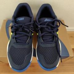 【新品＊未使用＊箱つき】ASICS ネイビー バレーボールシューズ２４cm 楽天市場】《限定クーポン配布》アシックス バレーボール