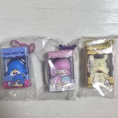 サンリオキャラクターズチョコボックス