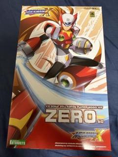 2025年最新】ロックマンゼロ プラモの人気アイテム - メルカリ