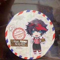 ワイテルズ アニカフェ コースター 奇妙なカフェ巡り Broooock