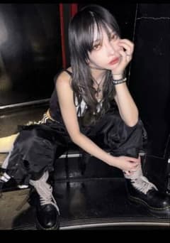 かてぃ　着用　パンツ　adidas デットストック かてぃ 着用 パンツ adidas デットストック - メルカリ