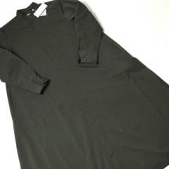 ナナミカ ALPHADRY Shirt Dress シャツドレスワンピース 1 ナナミカ ALPHADRY Shirt Dress シャツドレスワンピース 1