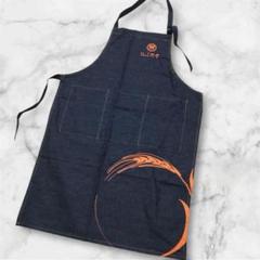 焼酎二階堂 前掛け エプロン 新品未使用8枚セット 二階堂 麦焼酎 前掛け エプロン2枚組 - メルカリ
