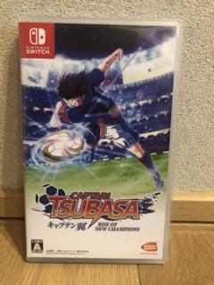 キャプテン翼 RISE OF NEW CHAMPIONS