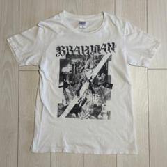 BRAHMAN Tour 相克 Tシャツ