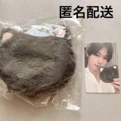 THE BOYZ ドボイズ ジュヨン トレカ ぬいぐるみポーチ