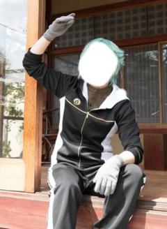 2025年最新】刀剣乱舞 コスプレ 膝丸の人気アイテム - メルカリ