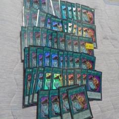 遊戯王　きんまん